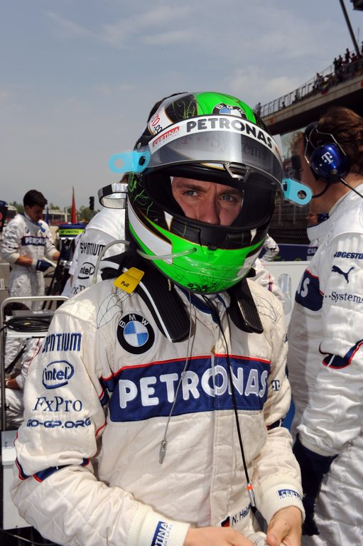 GP SPAGNA